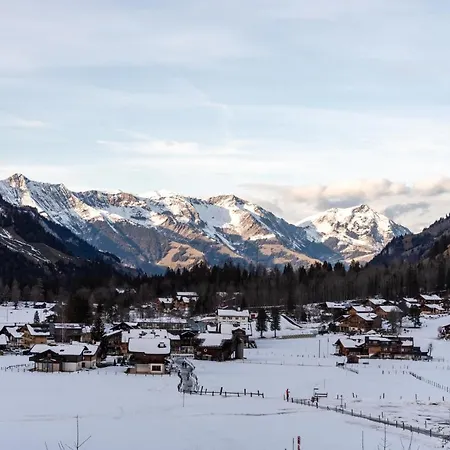 Typically Swiss Ermitage 3*